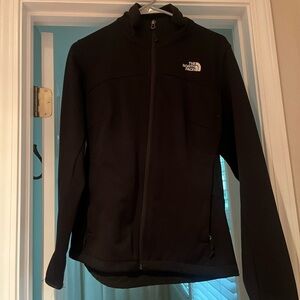 Lightweight North Face jacket